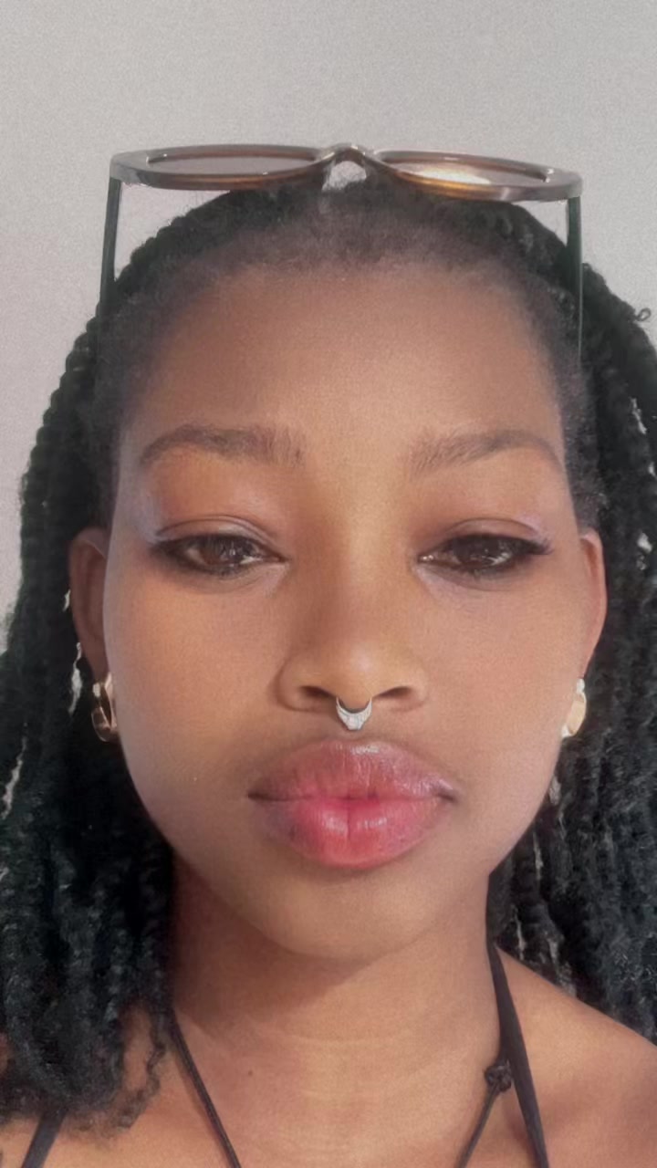 @Petronella Kandenge