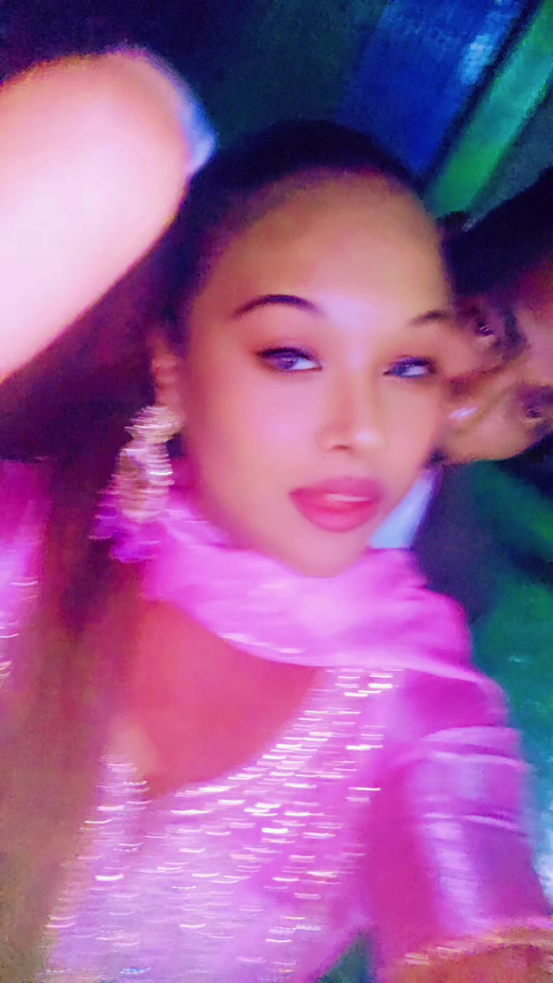 @Beauty Of Grace Maya