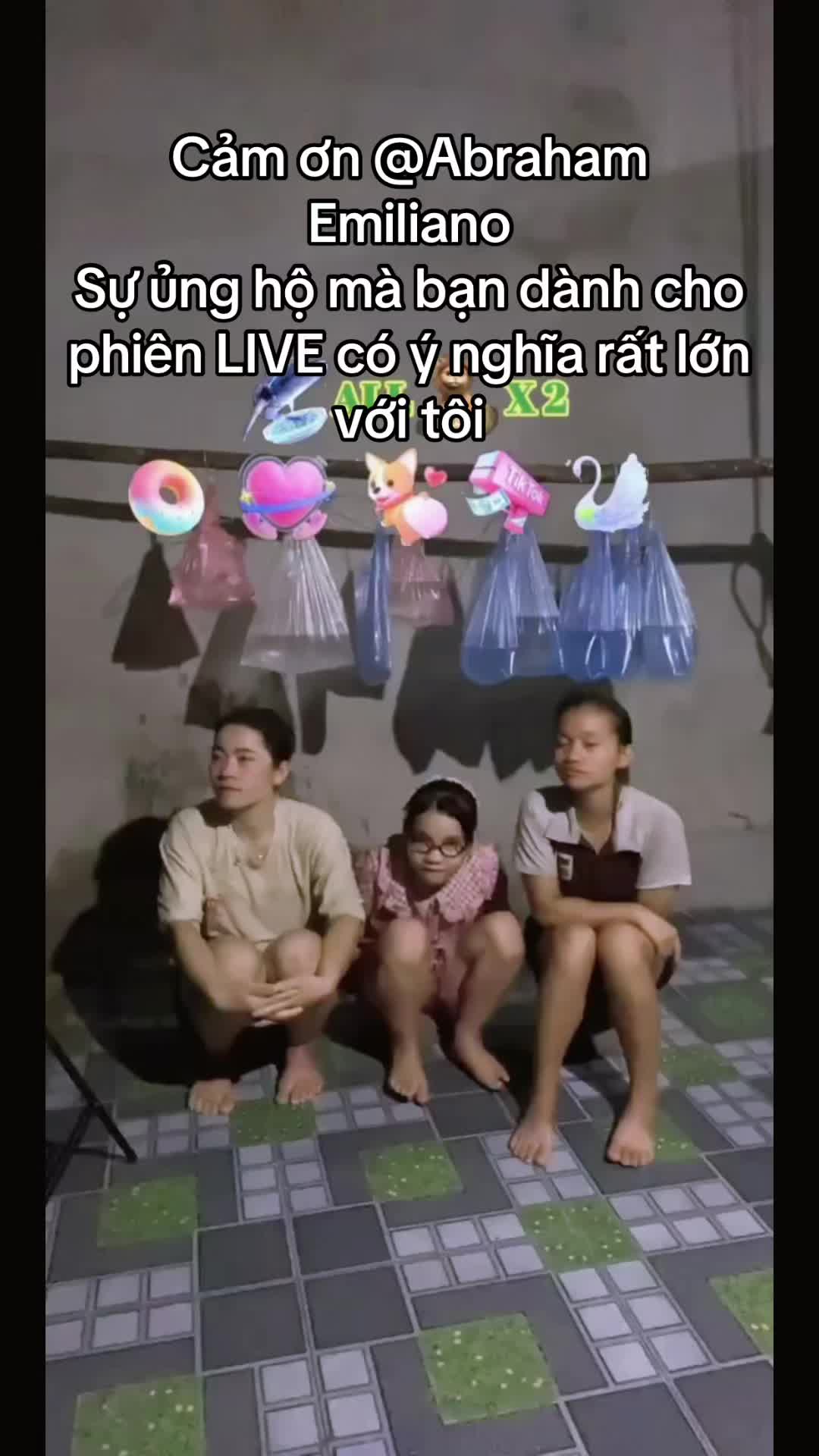 @Hoa& Vinh❤️