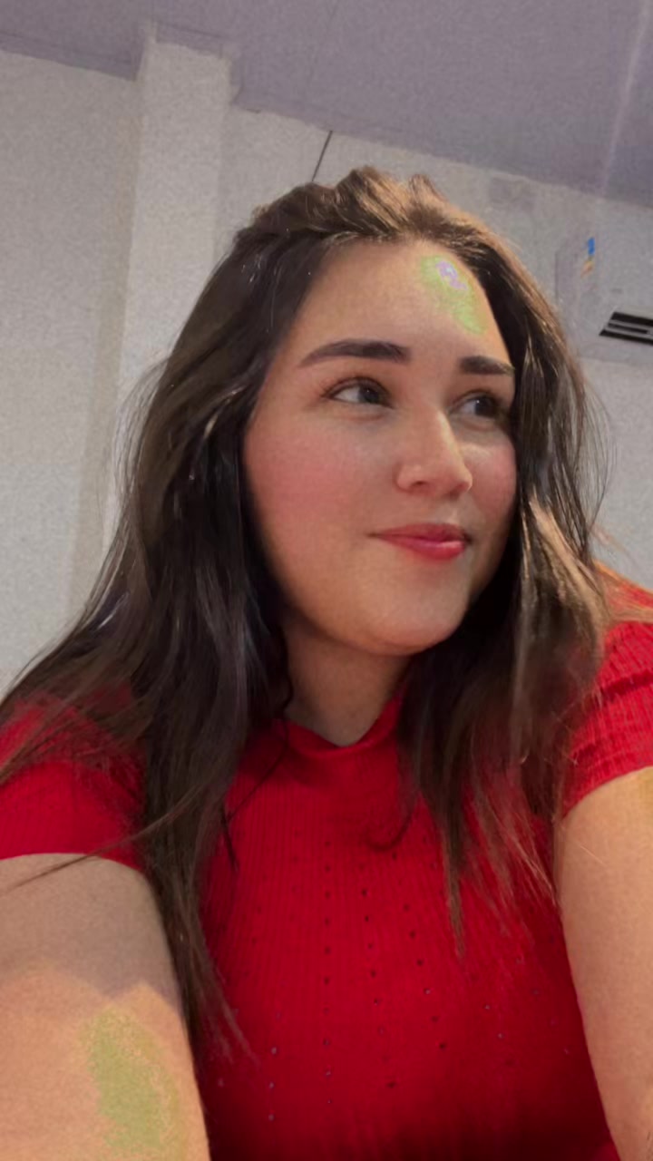 @Isabella Martins
