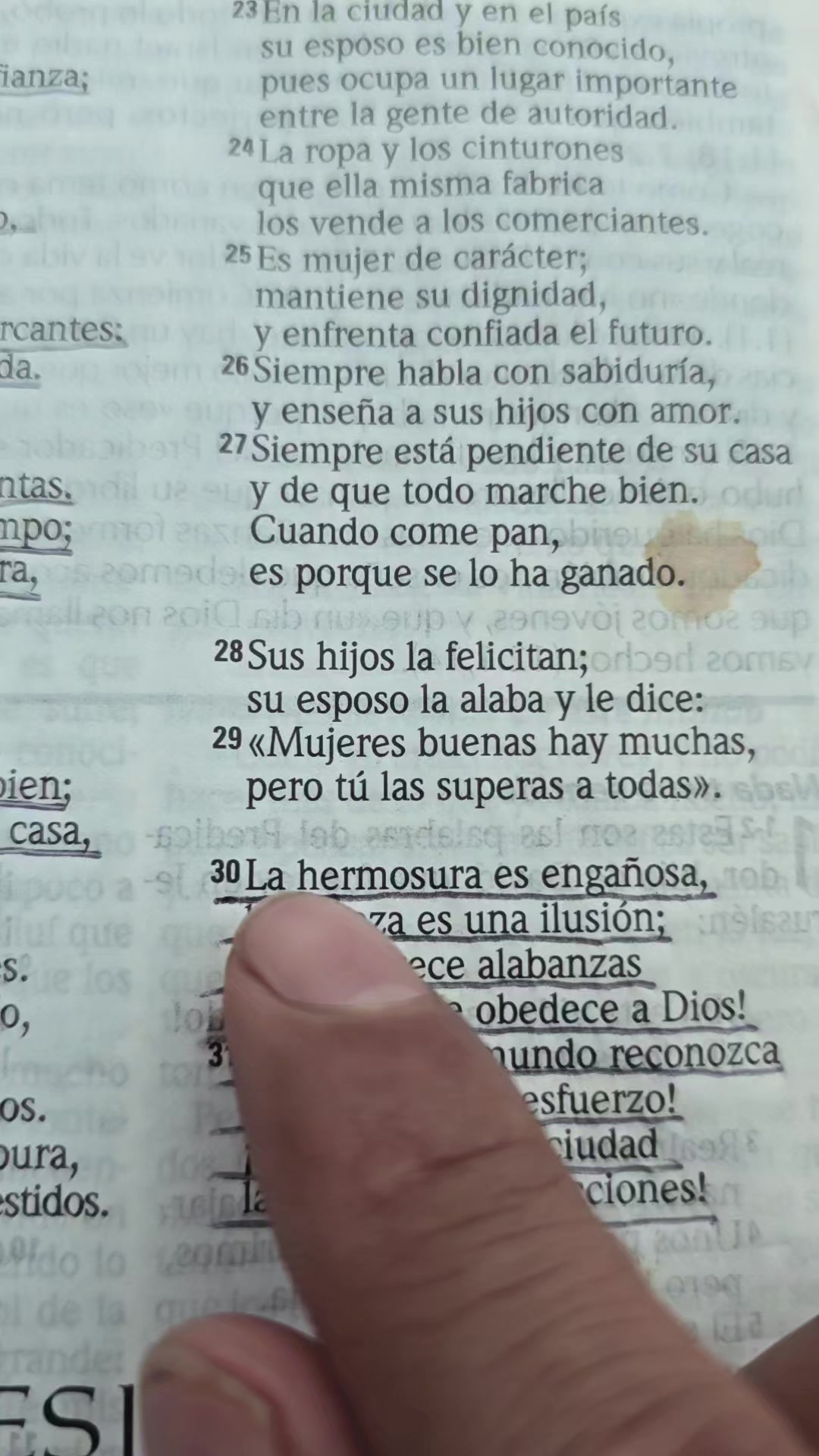 @Palabra de Dios