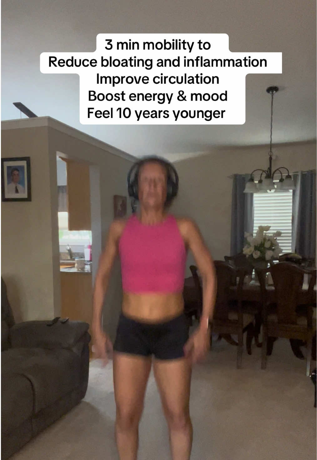 @Energize with Emily Fitness