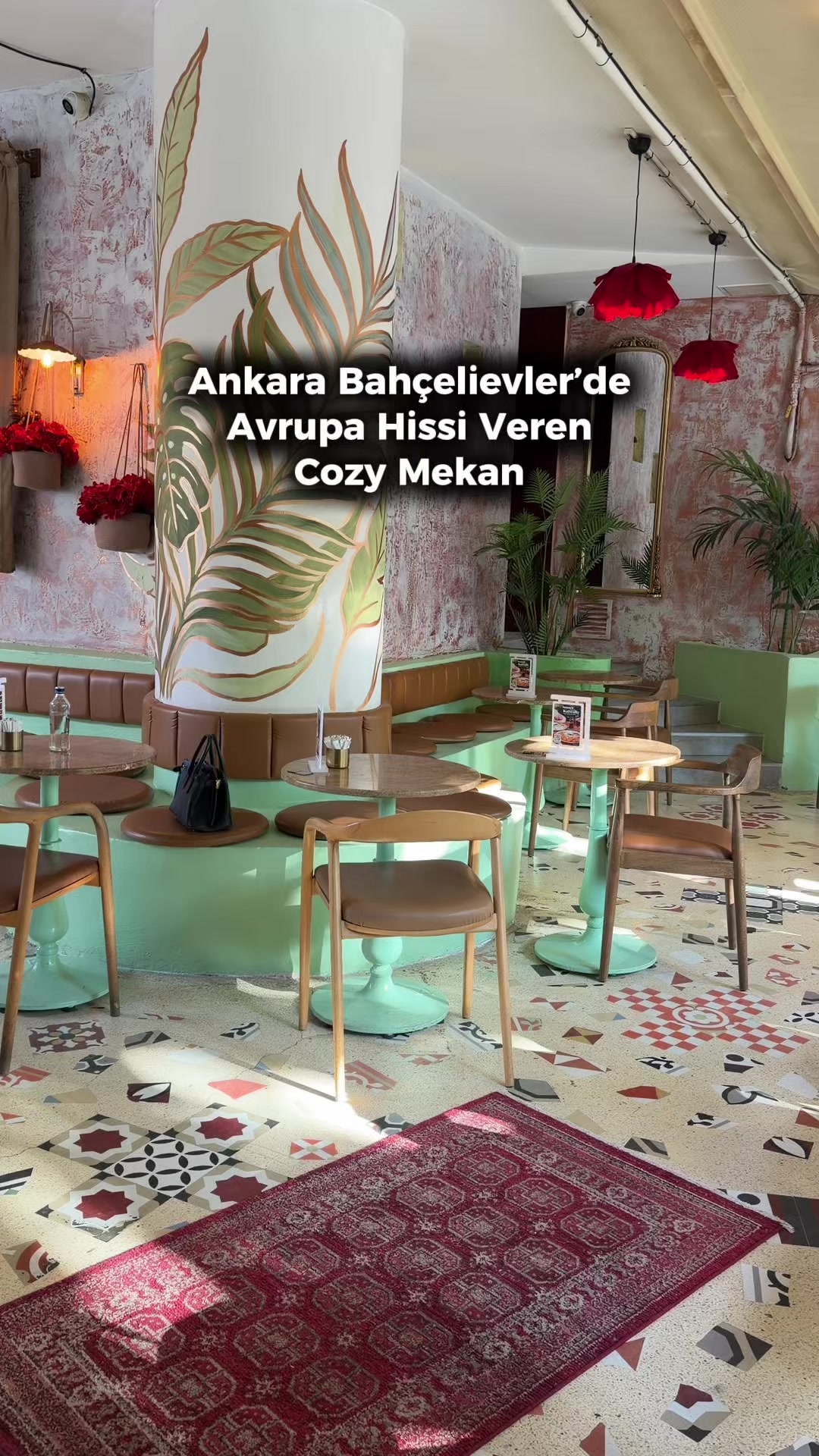 @Ankara Yemek Alışveriş Mekan