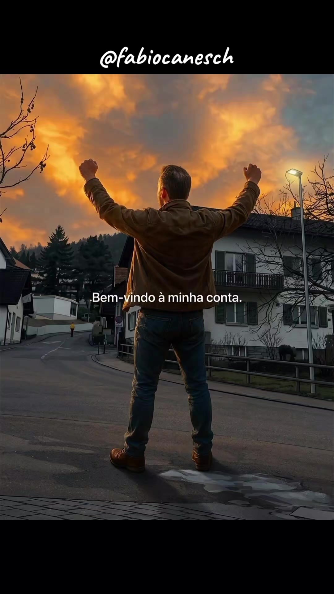 @Fábio caneschi de Oliveira