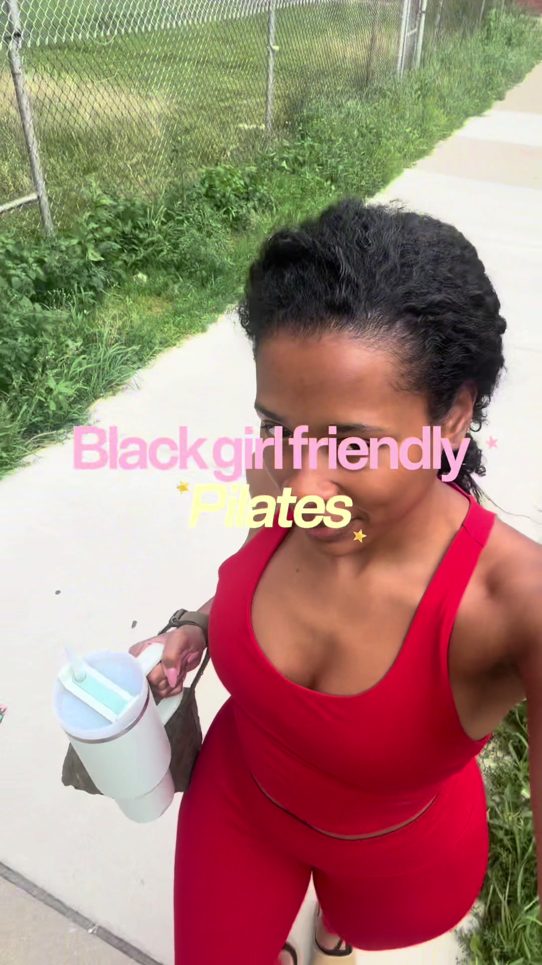 @Kat Tinsley, MBA