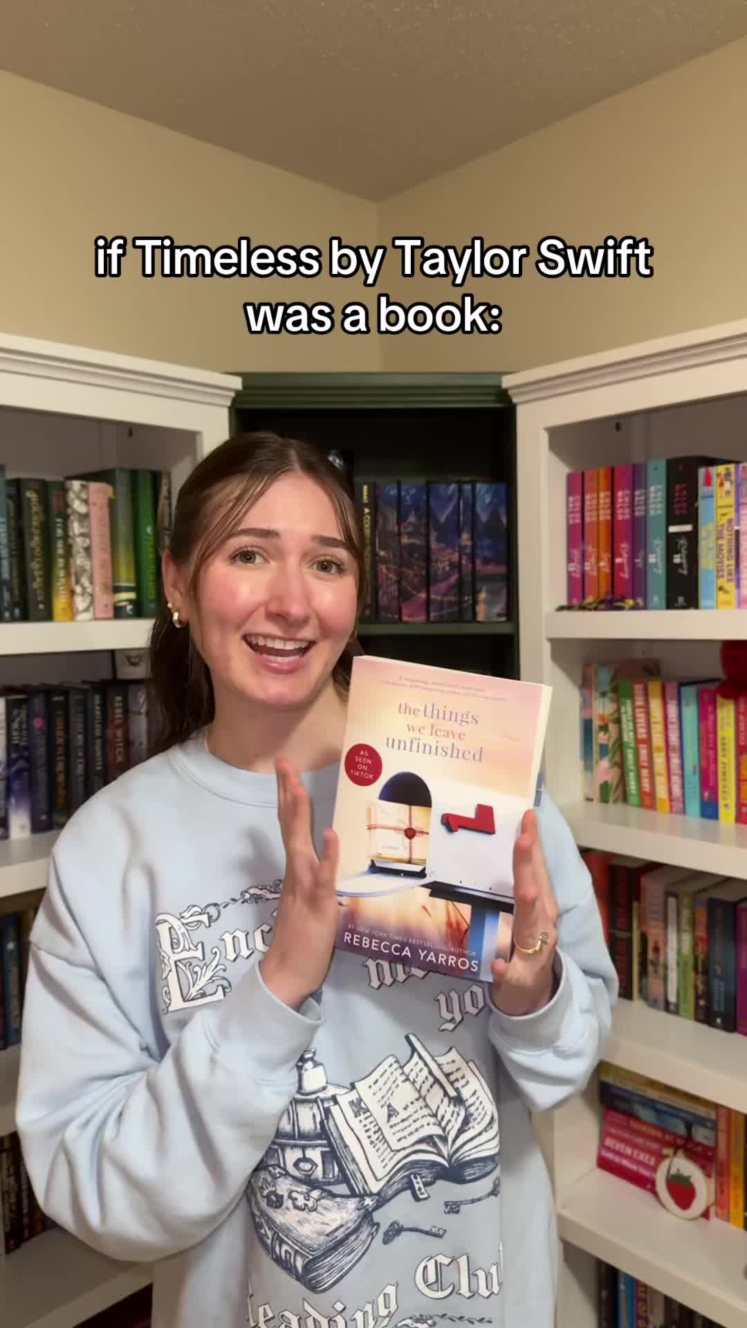 @Brianna | Books & Lifestyle