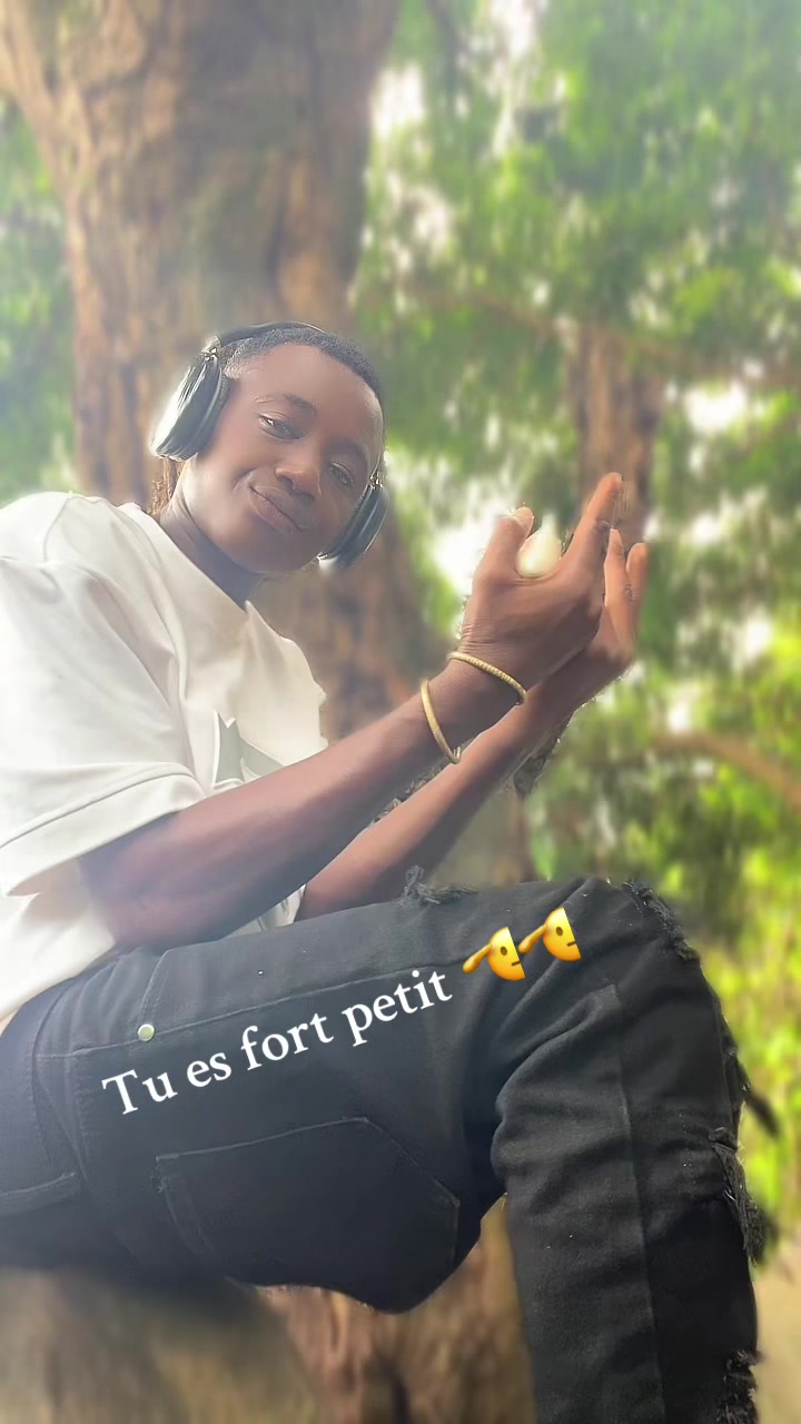 @Bah CHINAPE 🫡 SIMPA 🔥🇨🇮✊🏿