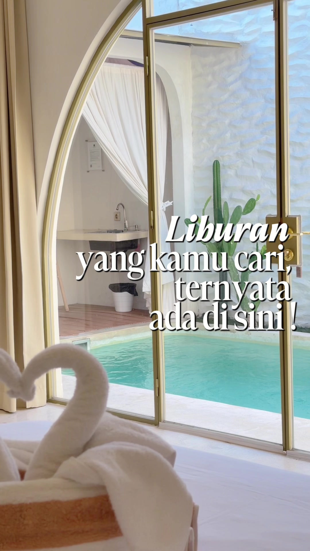 @Staycationku Jogja Villas