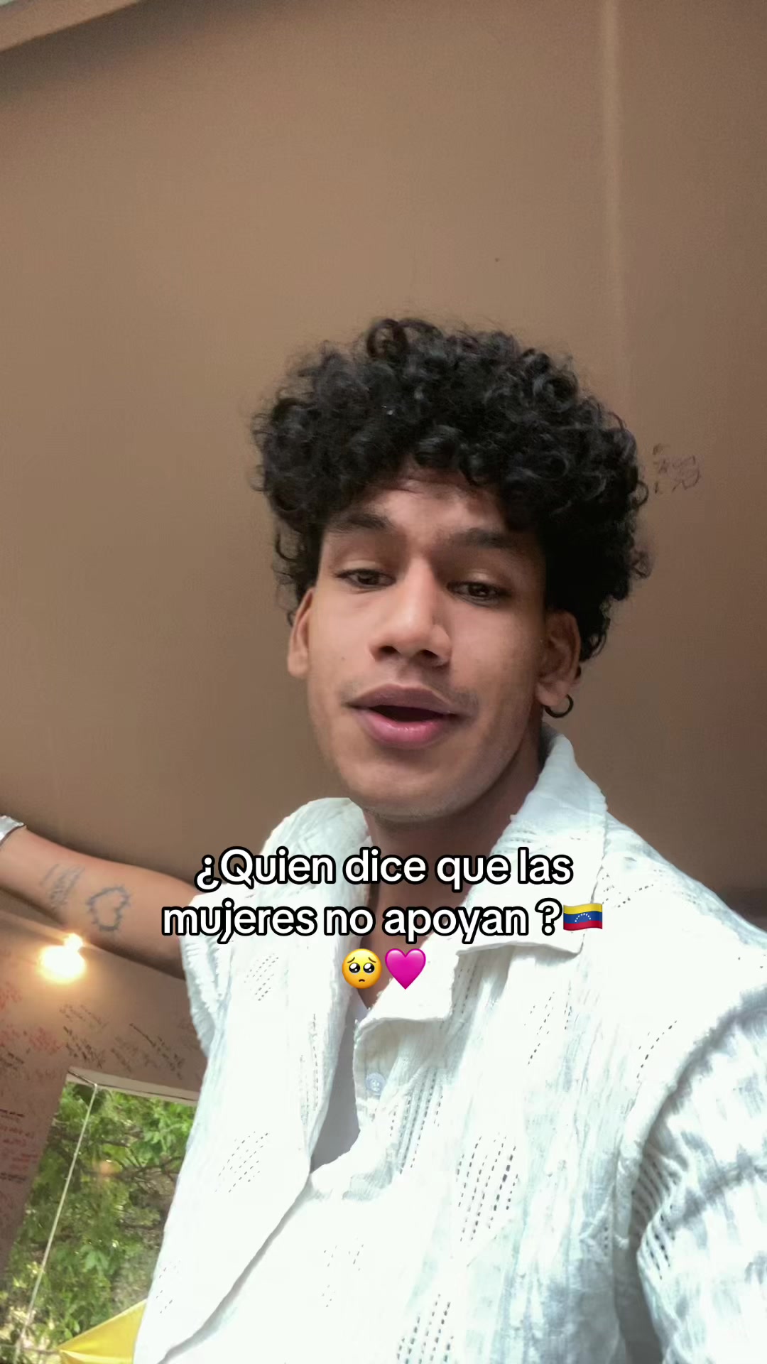 @🩷Karhet La voz del amor 🩷