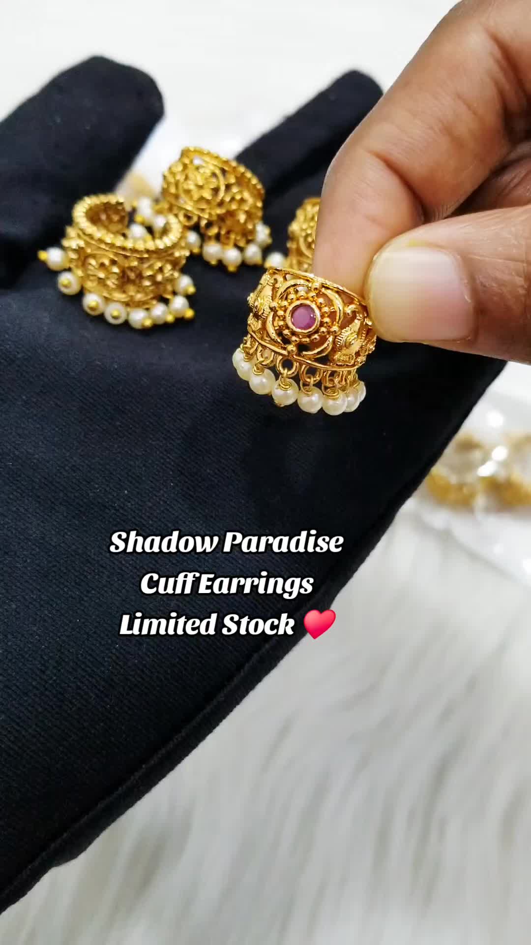 @Shadow Paradise