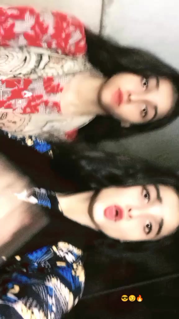 @attitude girls 777 😎🔥