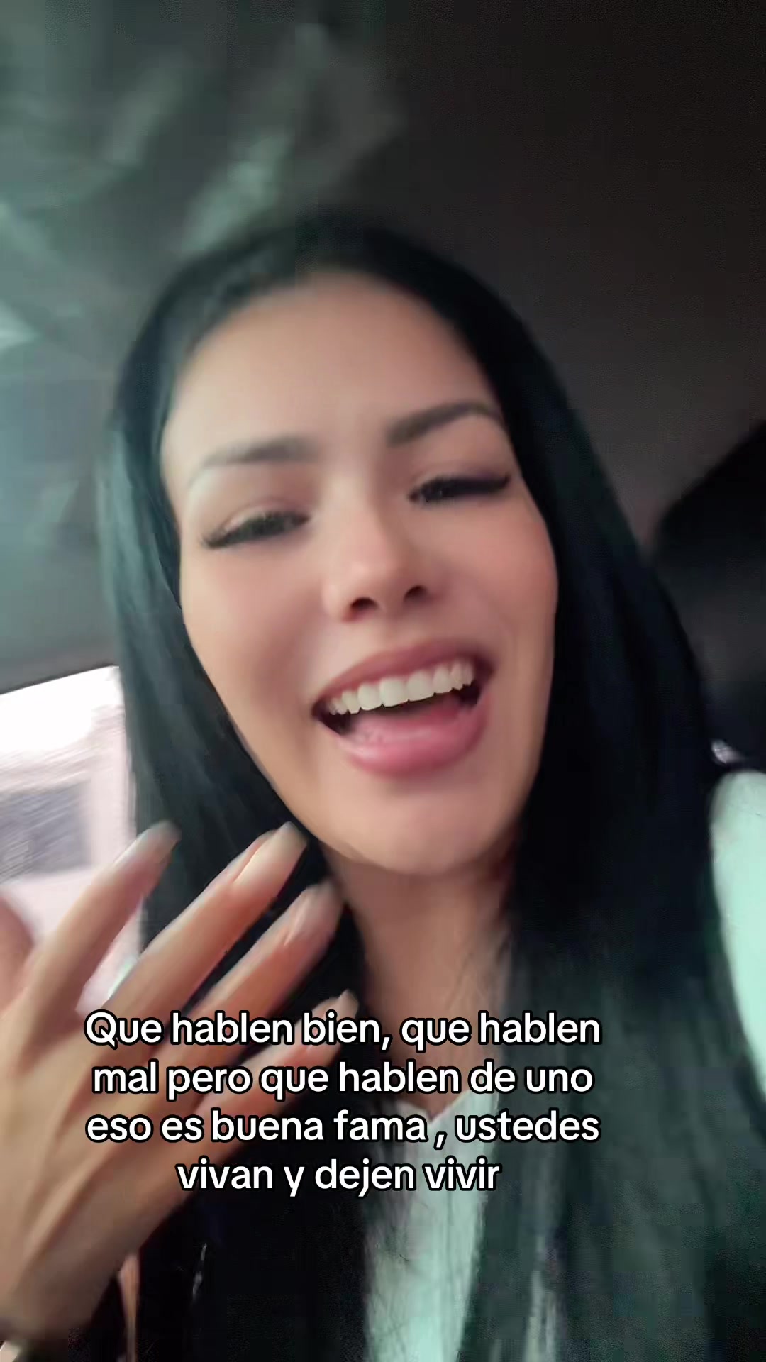 @La Diva Del Vallenato