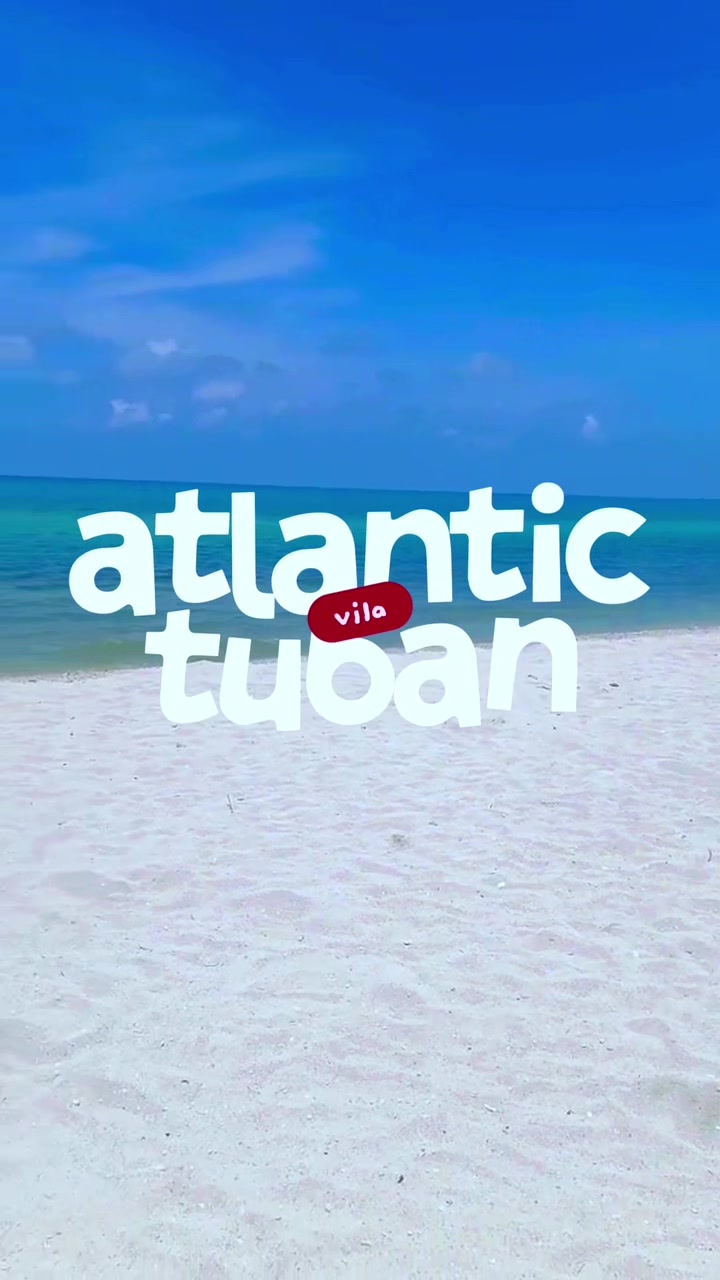 @ATLANTIC TUBAN