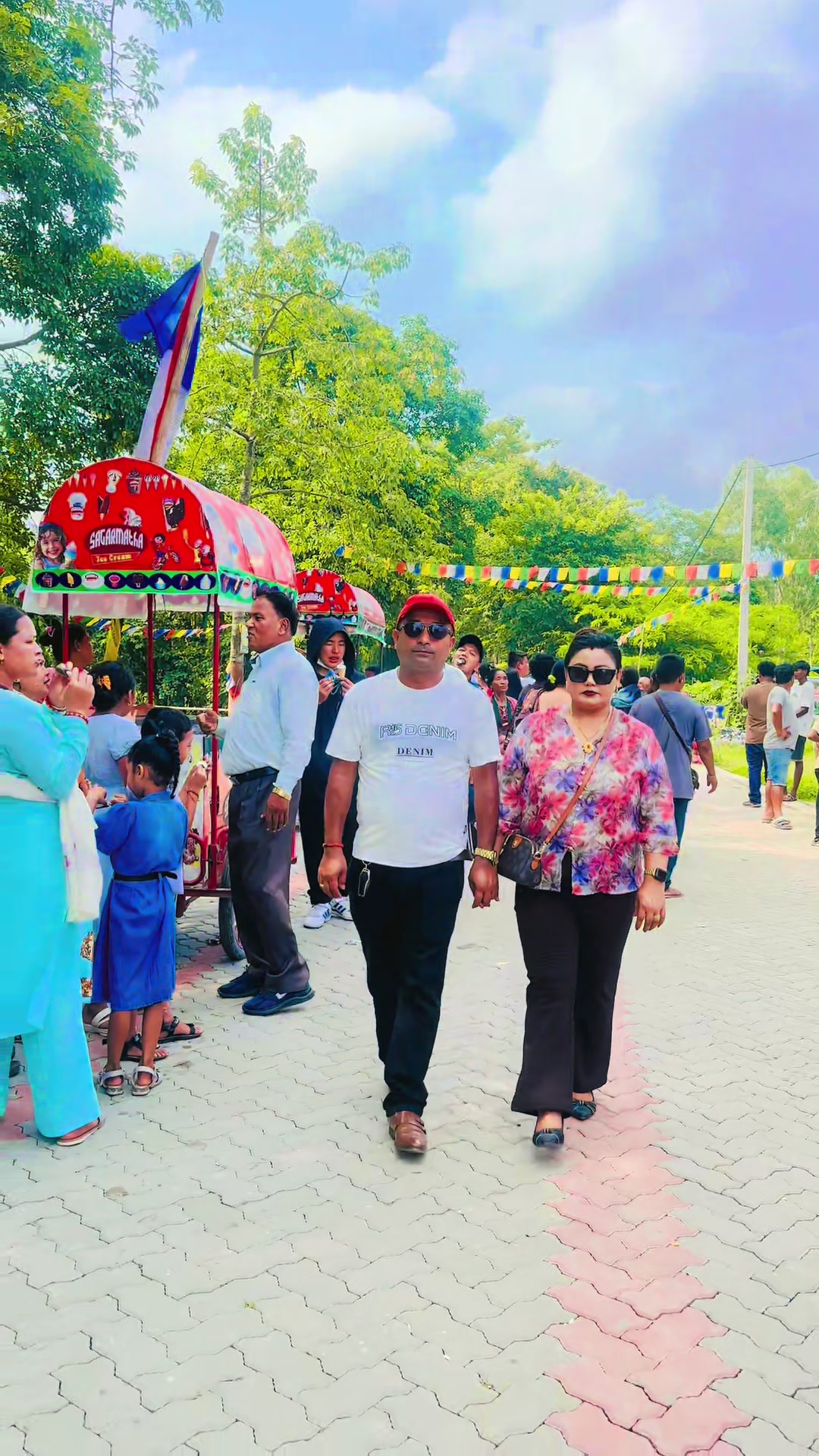 @kalpana shrestha