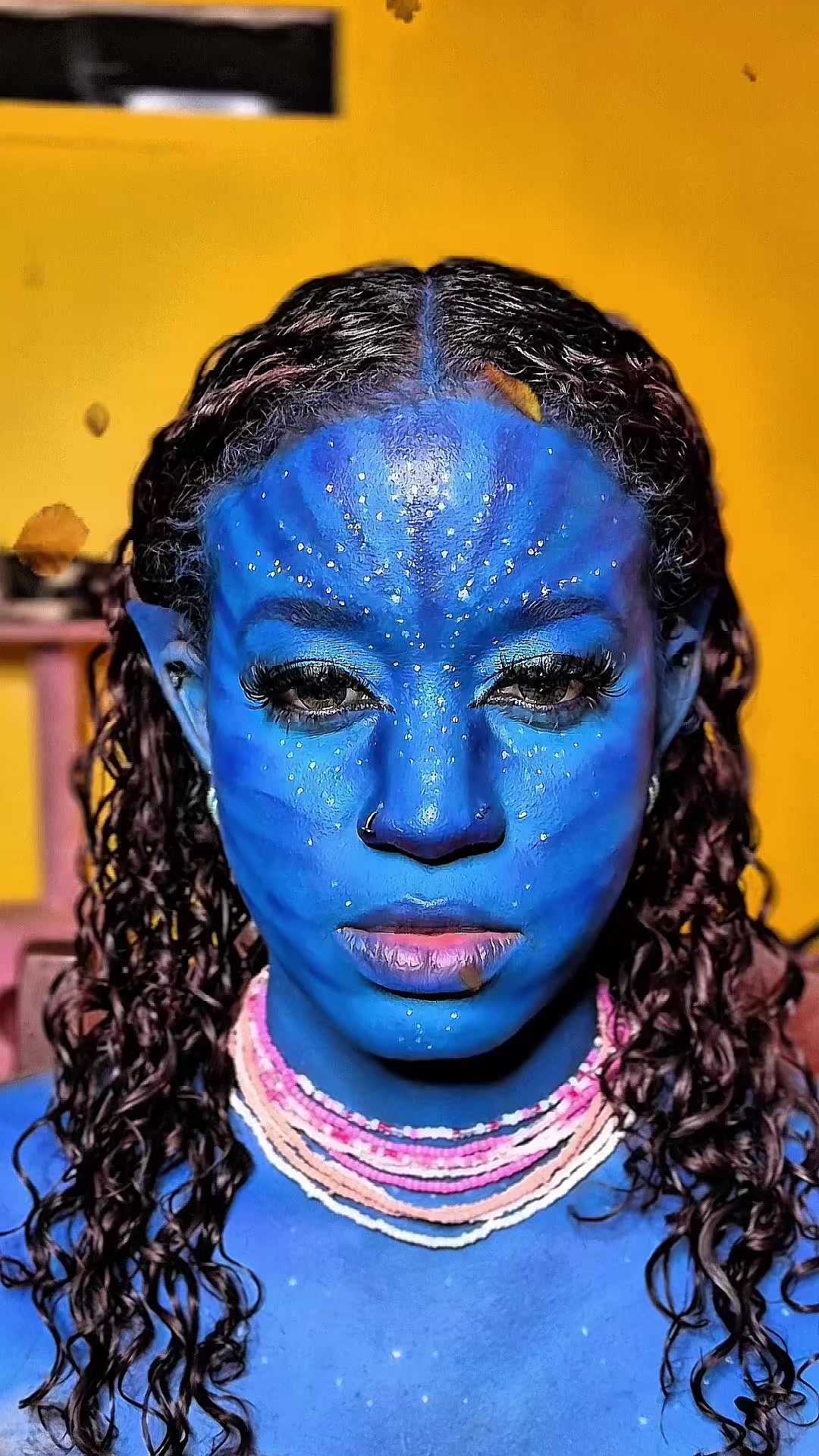 @Táe Ramsay|Beauty Creator|UGC