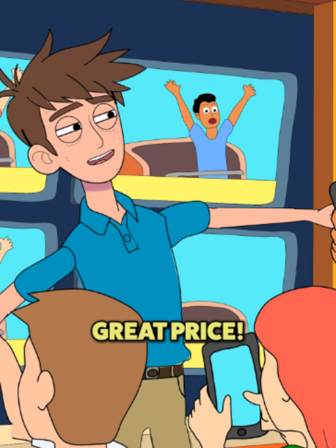 @Santi Animates