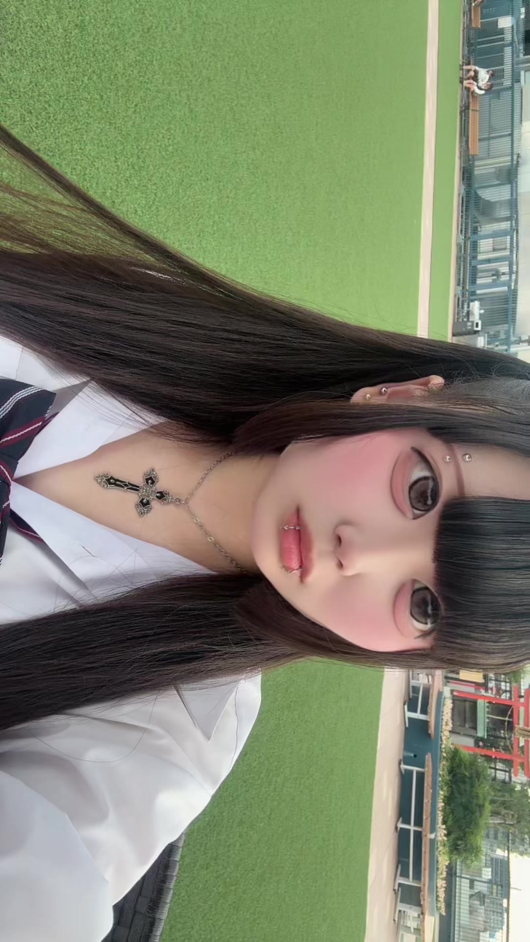 @恋瑠(るる)