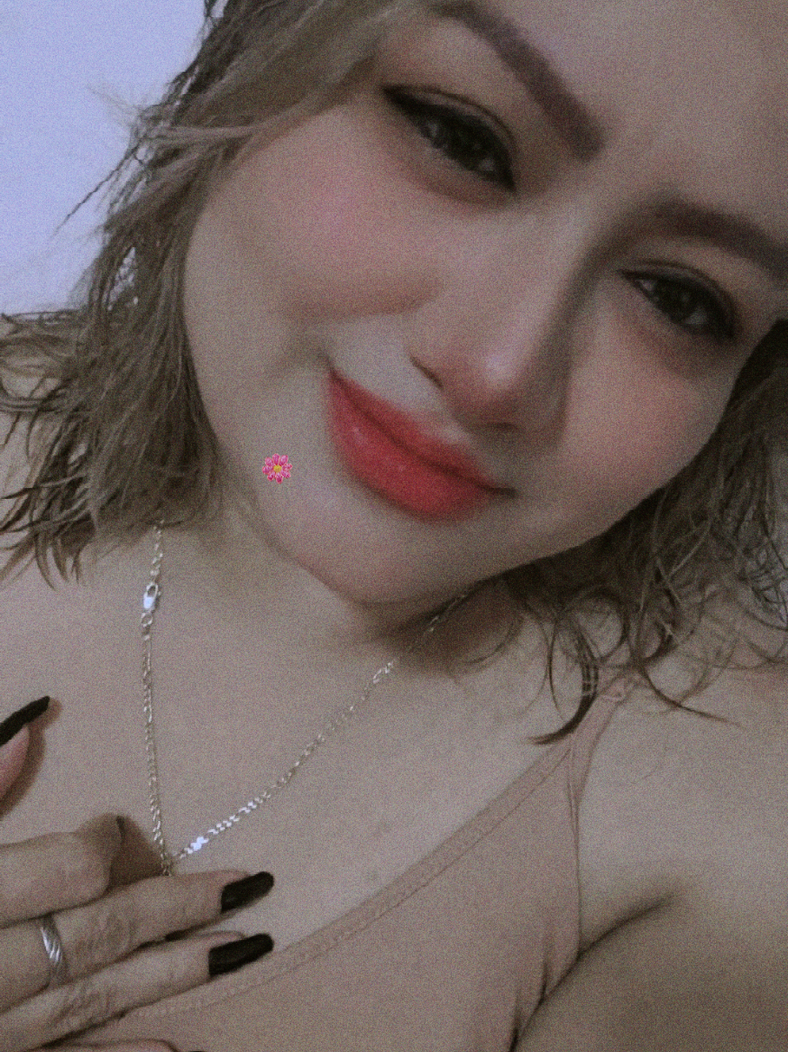 @Chaparrita Quezada