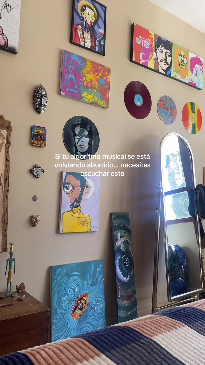 @canciónes que no conocias