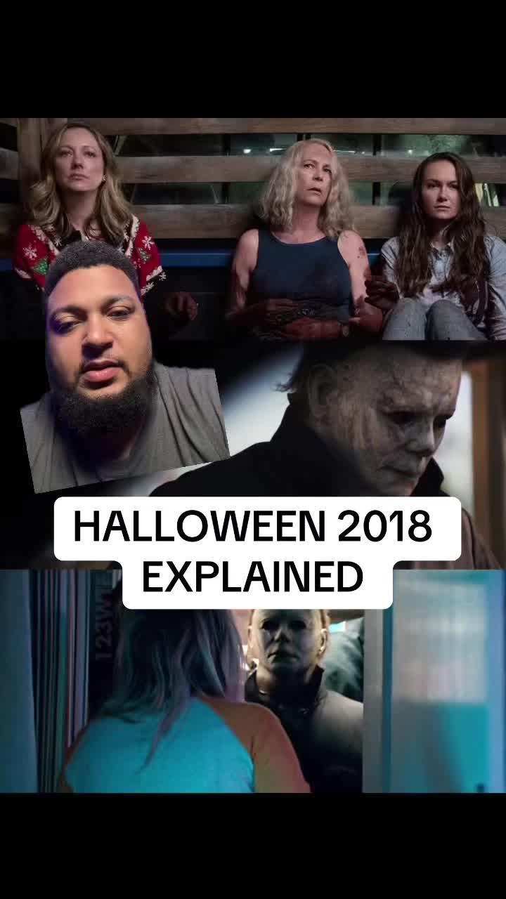 @I LIKE SCARY