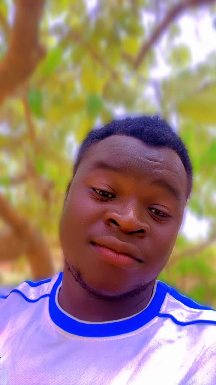 @Yarga Amos