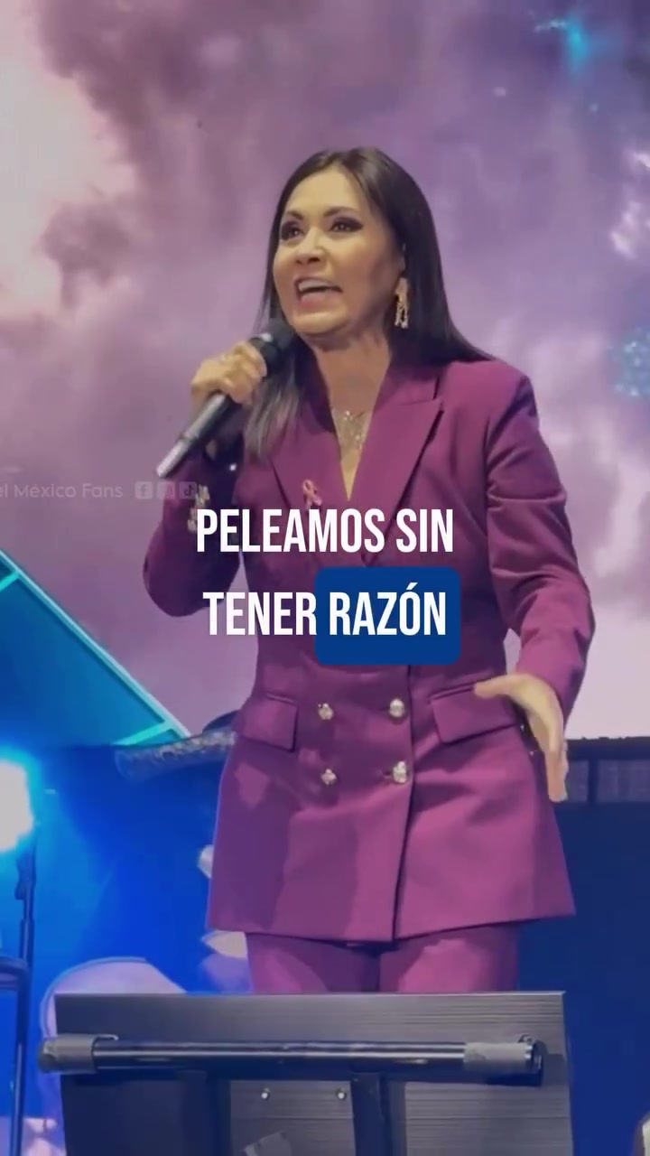 @Ana Gabriel México Fans