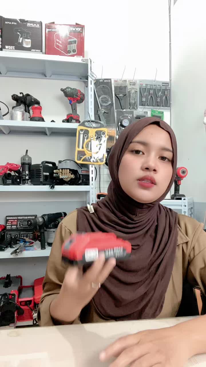 @Zhihe Teknologi