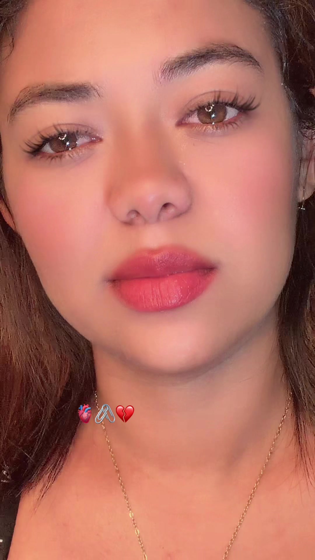 @✨LUCY CRUZ 🖇️✨