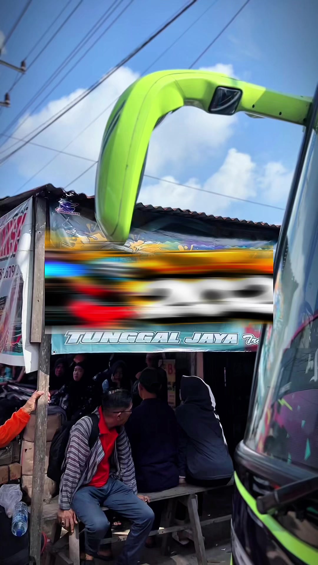 @TUNGGAL JAYA