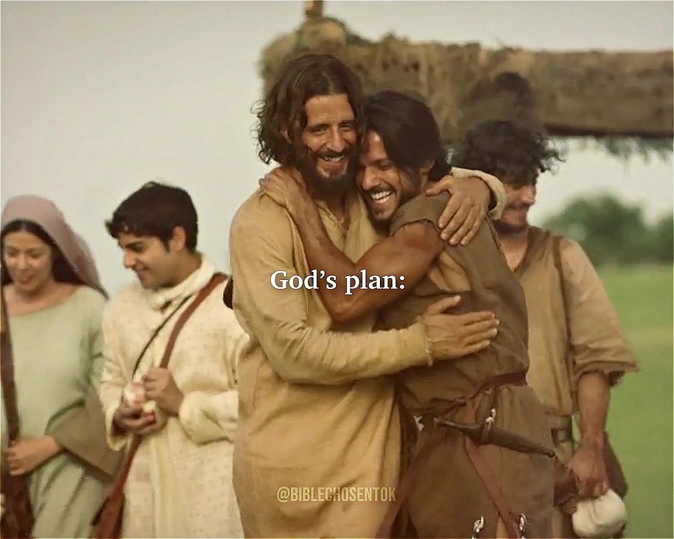 @BibleTok
