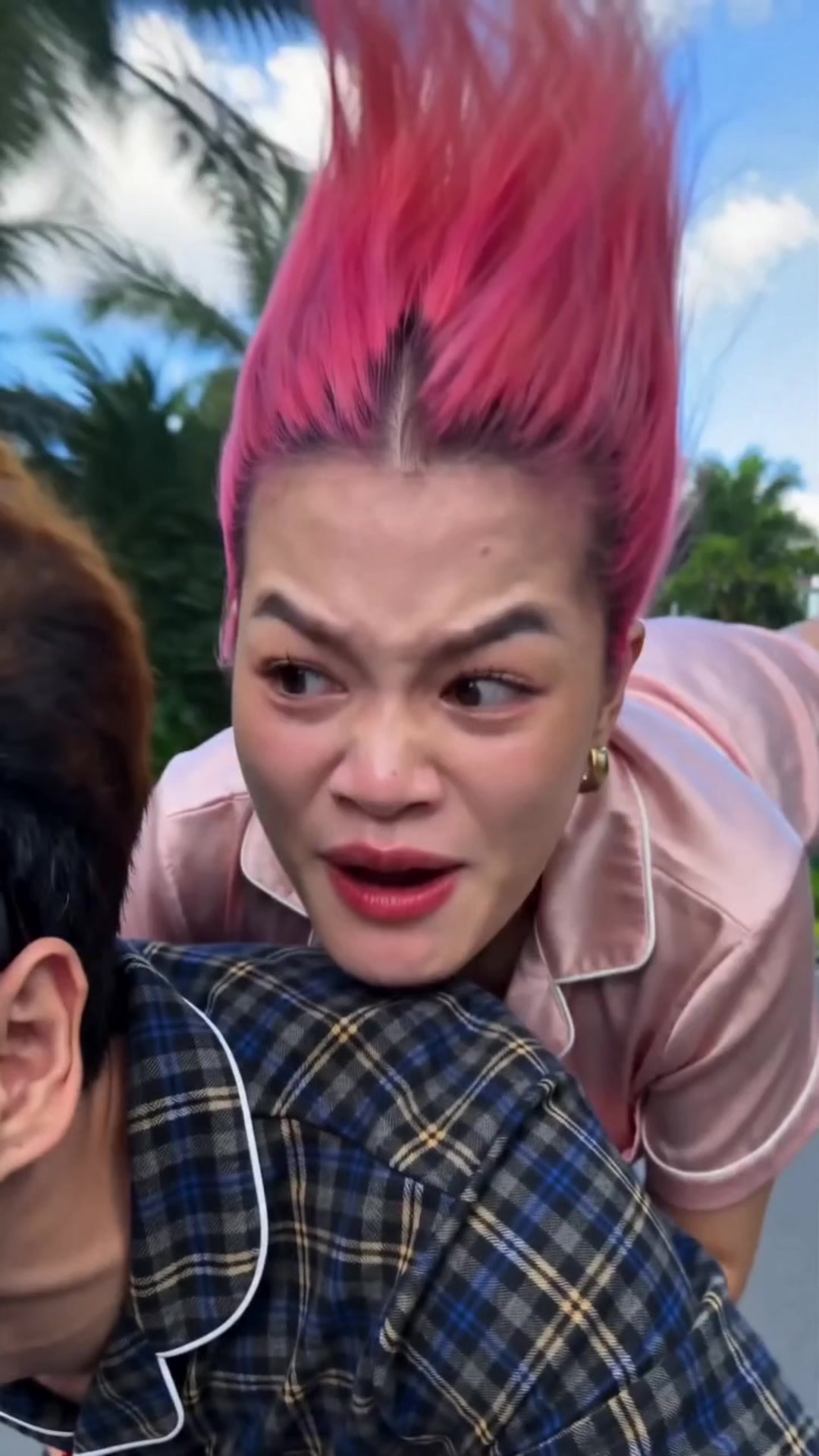 @Nimol Felix - ម៉ាក់អូនភូ 💕