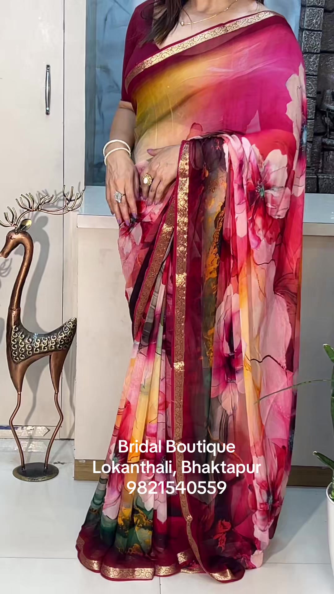 @Bridalboutique