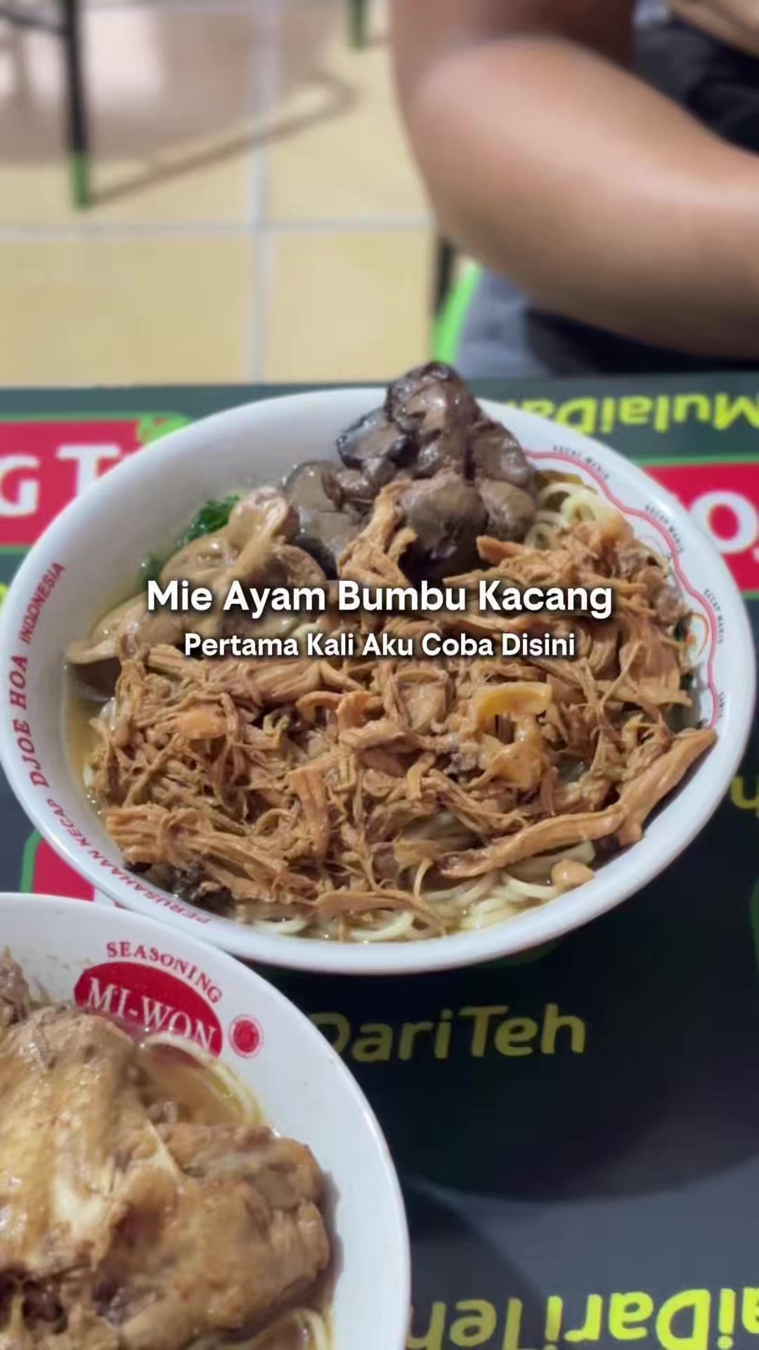 @Rizqiamirulft | Richfoodhunter