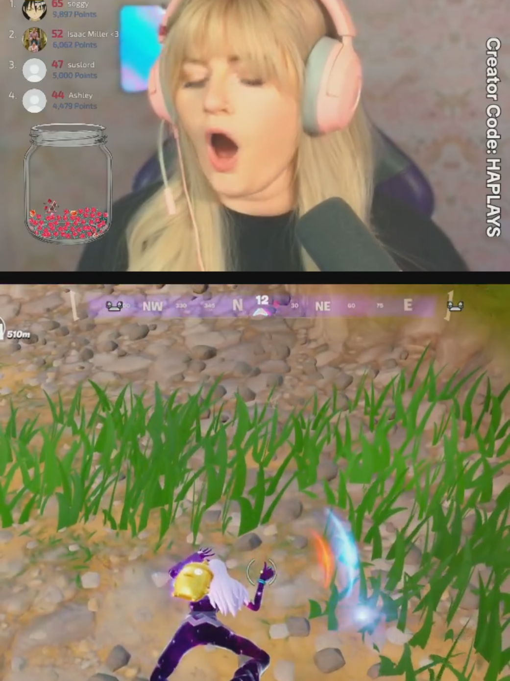 @HailiePlayss 🎀