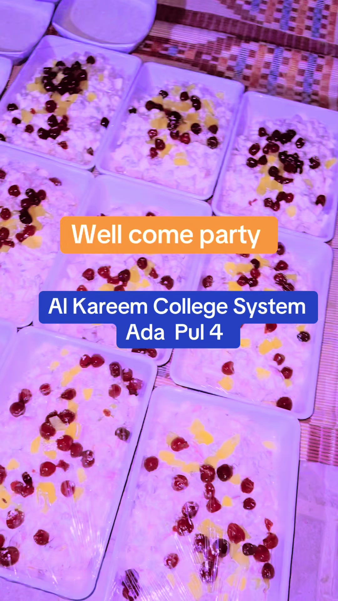 @Al-KAREEM COLLEGE DUNYAPUR