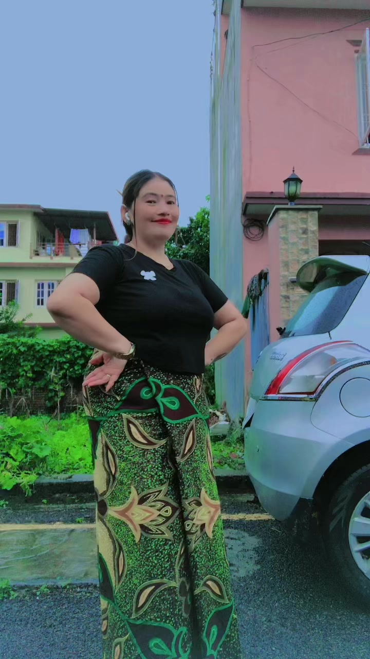 @Raj Kumari Gurung
