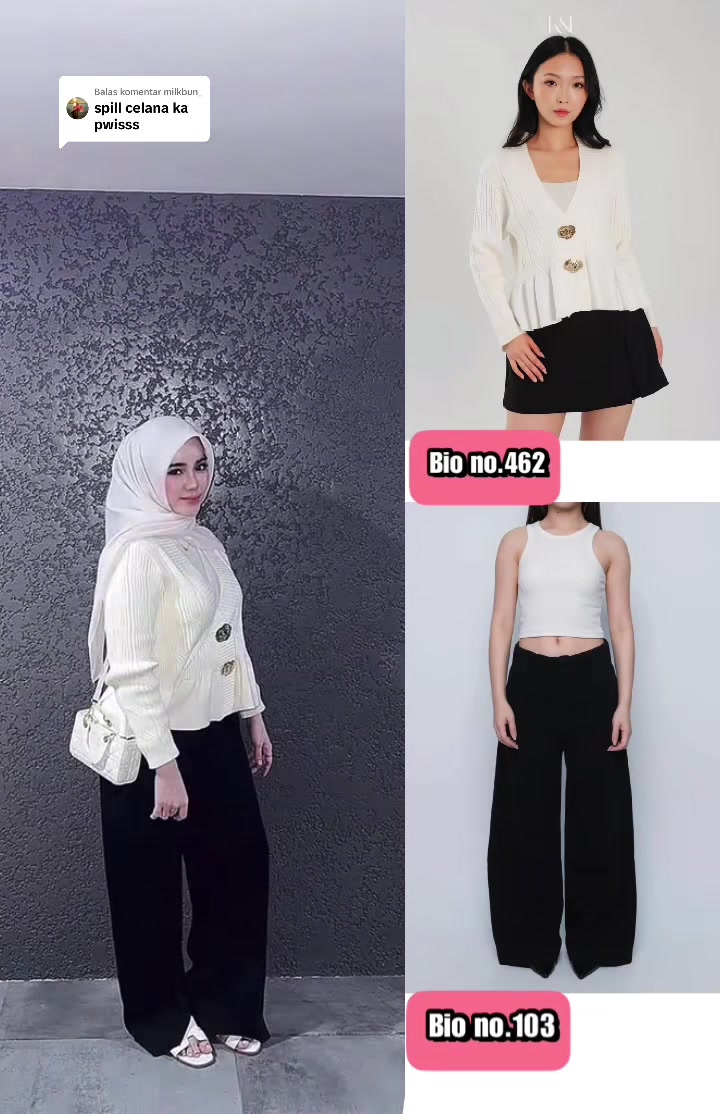 @Mampir yuk racun nih