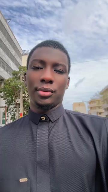 @Moussa Faye.
