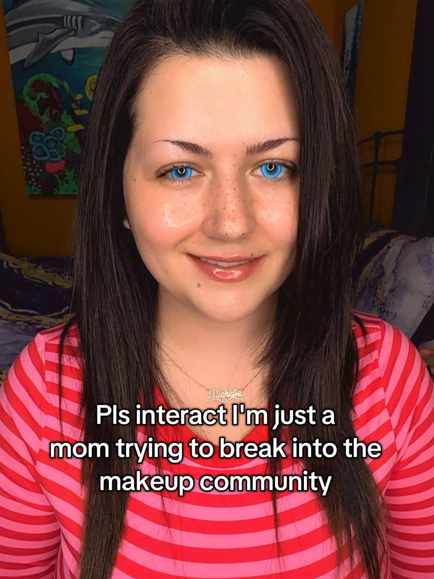 @MichelleCaines