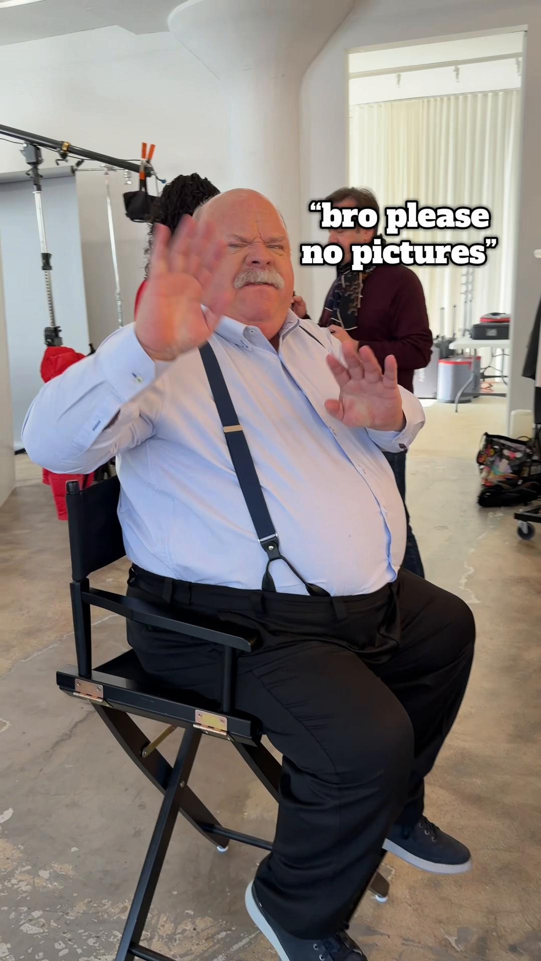 @Kevin Chamberlin