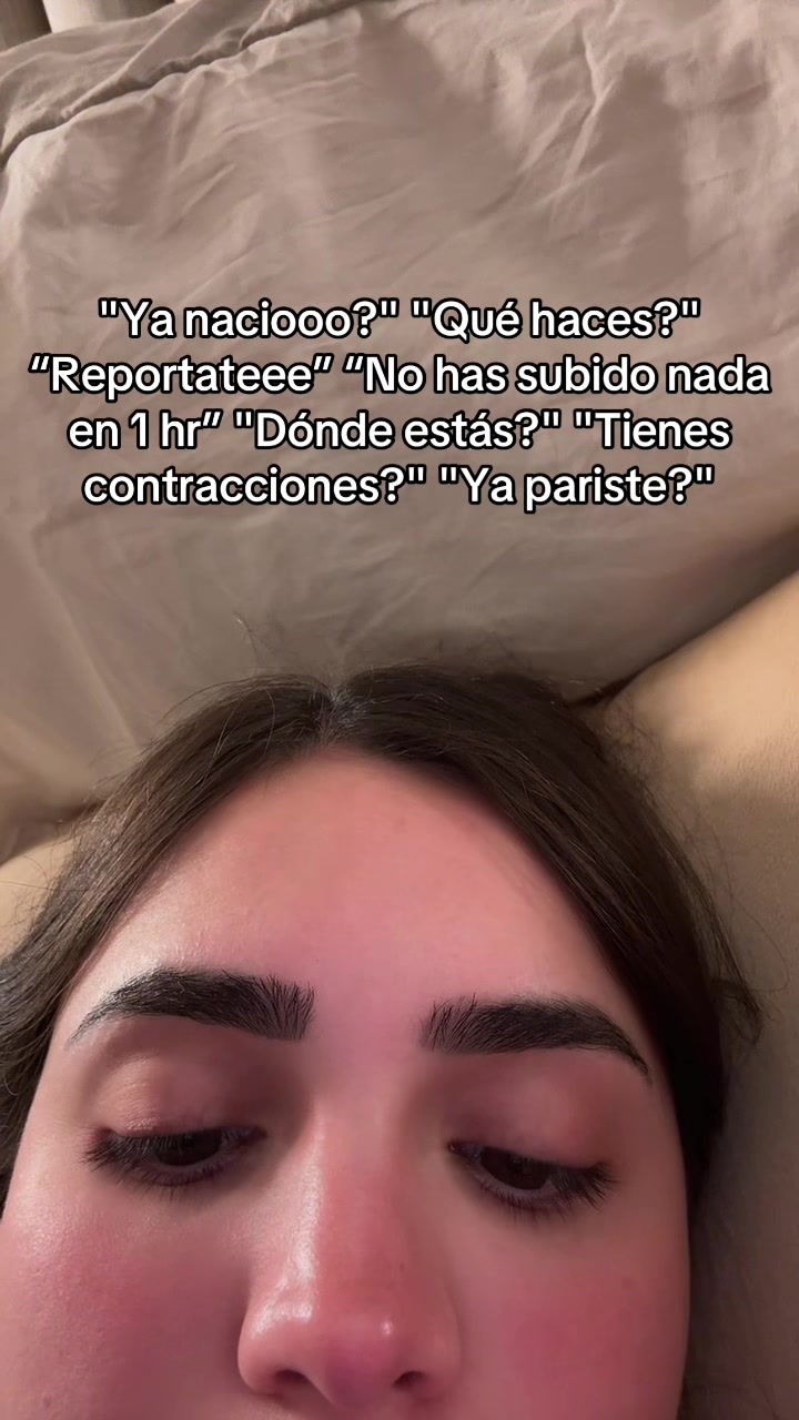 @Karen Barrera