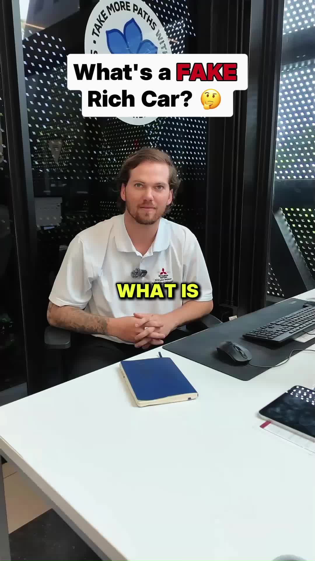 @Mattsdriven