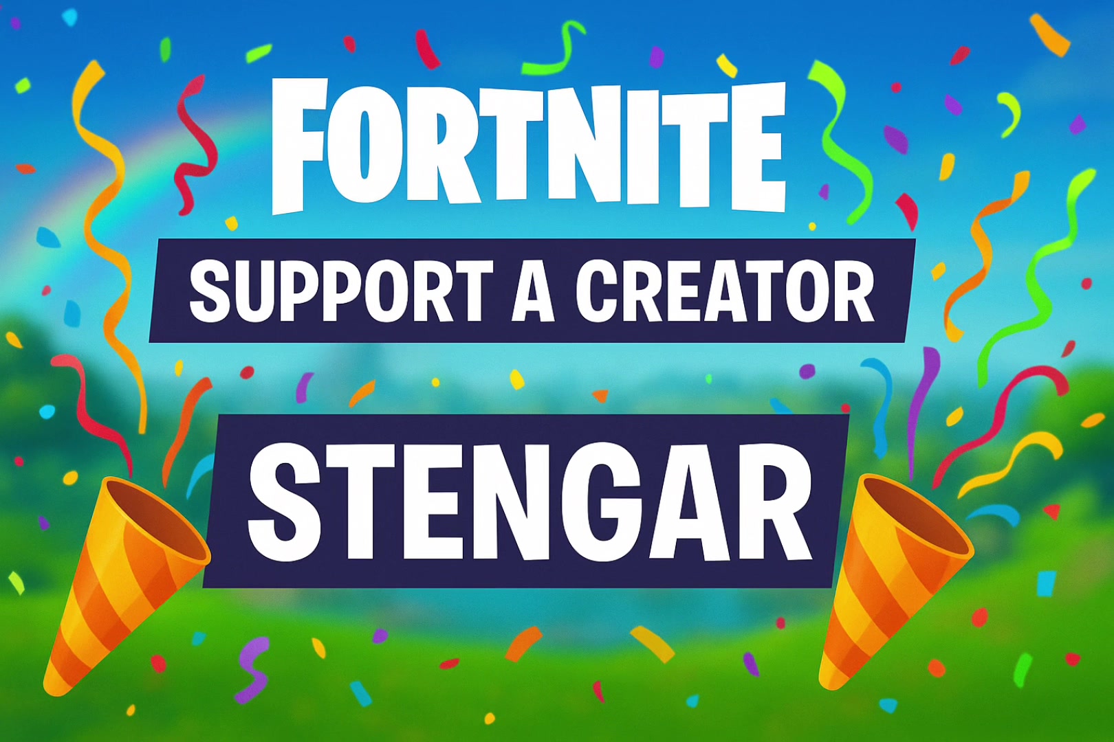 @Stengar