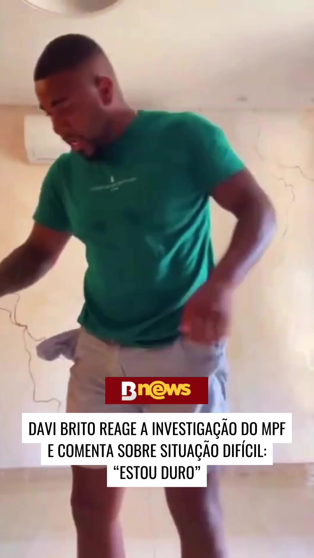 @BNews - Portal de not&iacute;cias