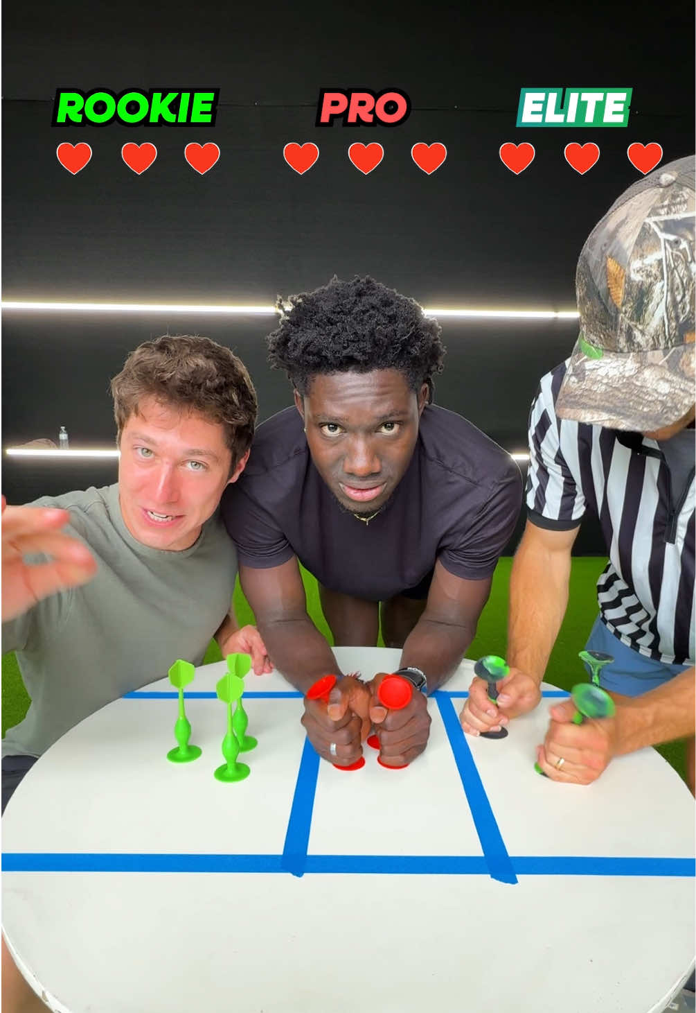 @Popdarts Game