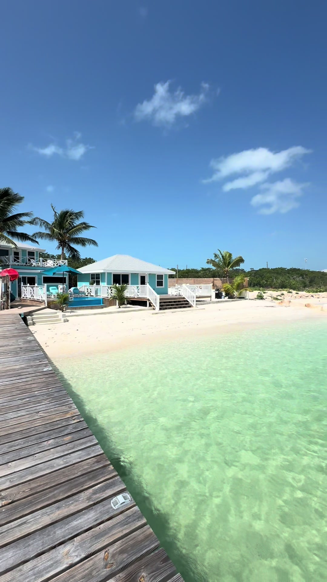 @The Calm Water Villas