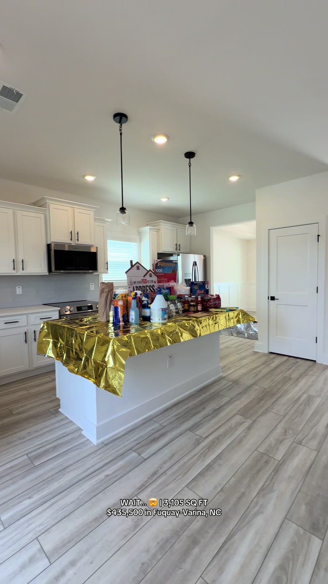 @Ashelynn | NC Realtor®