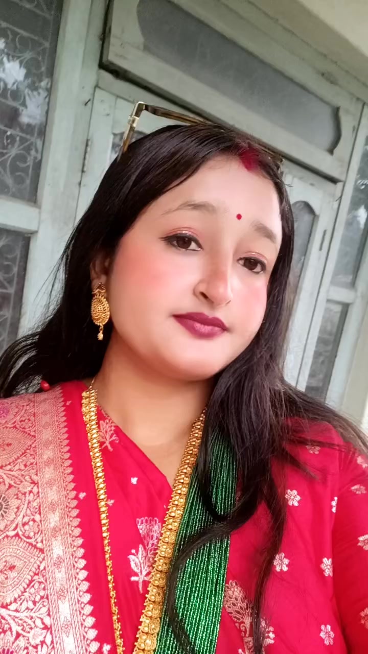 @पूजा रिजाल