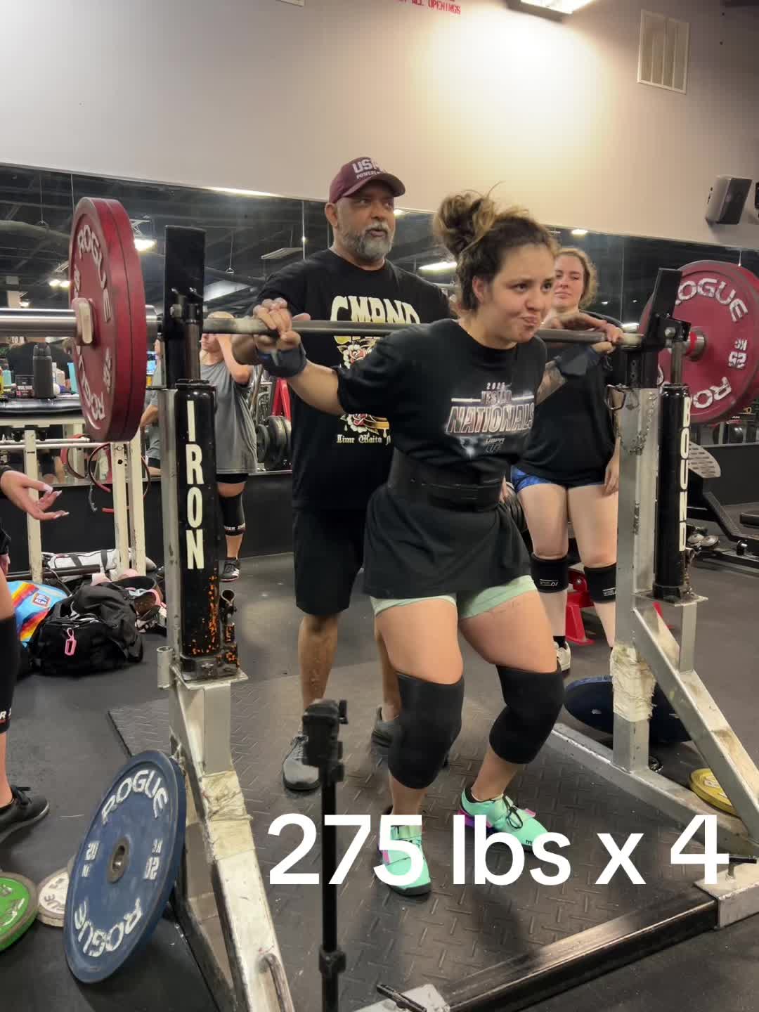 @Halle Lifts