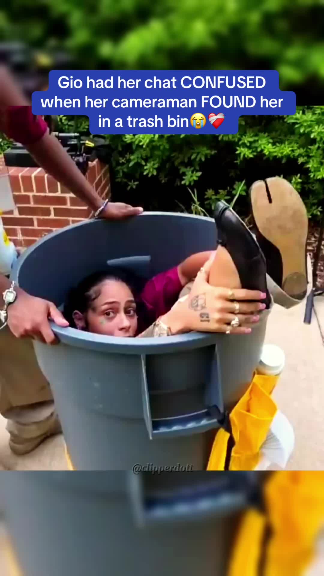 @Clipperdot